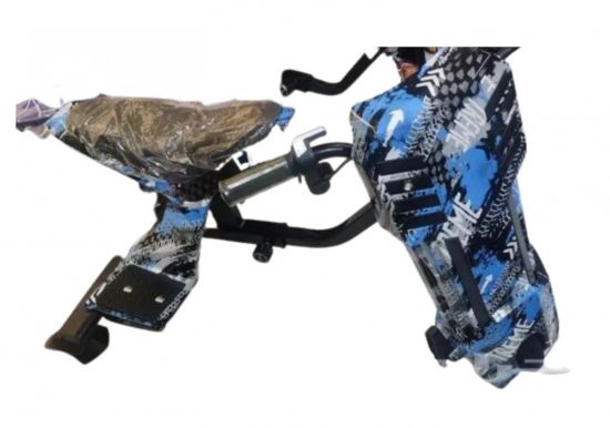 صورة سكوتر درفت  جالس 36 فولت